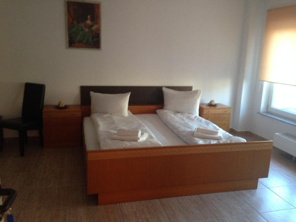 Hotel Casa Clara Sibiu Exterior foto