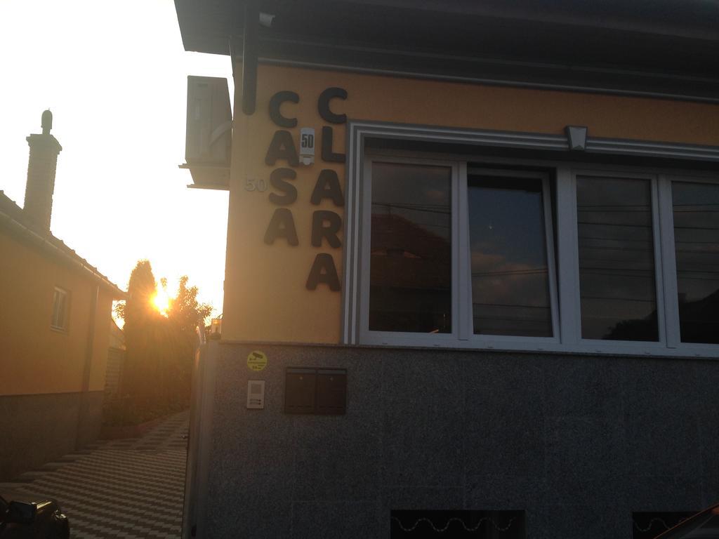 Hotel Casa Clara Sibiu Exterior foto