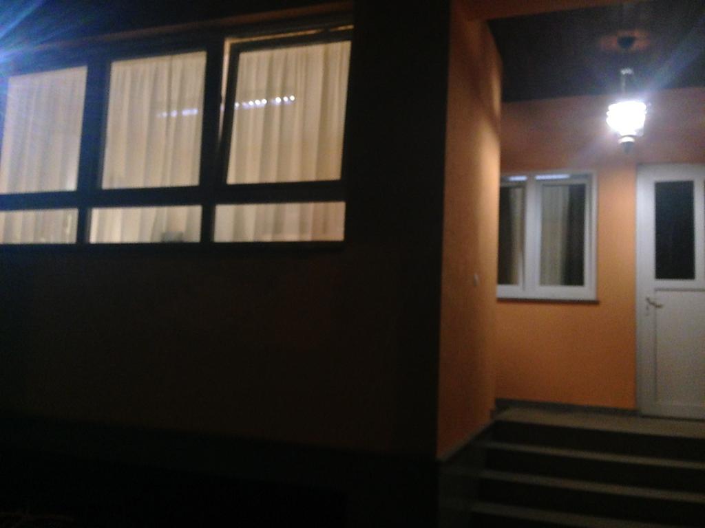Hotel Casa Clara Sibiu Exterior foto