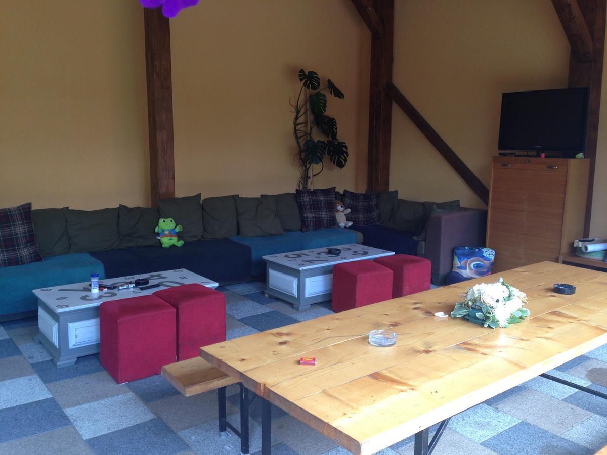 Hotel Casa Clara Sibiu Exterior foto