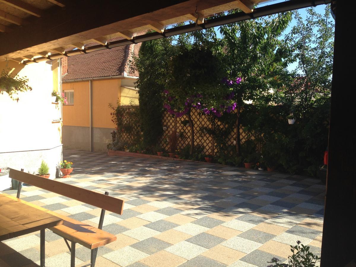 Hotel Casa Clara Sibiu Exterior foto